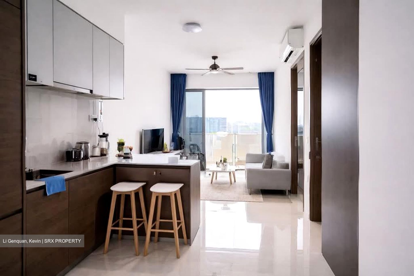 The Florence Residences (D19), Apartment #543888071